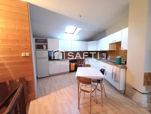 Immeuble à vendre 121 500 € 90 m² Cloyes-sur-le-Loir 28220