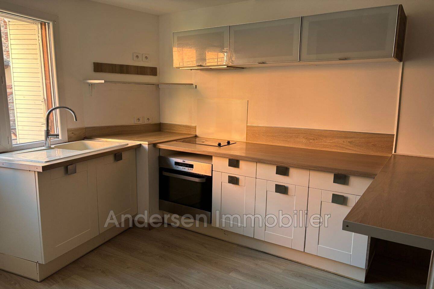 Maison 3 pièces 62 m² · à Palau-Del-Vidre · 62 m² · 605 €/mois