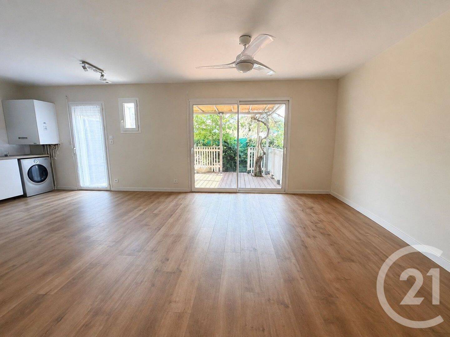 Maison 5 pièces 93 m² · à Bègles · 93,2 m² · 1 400 €/mois