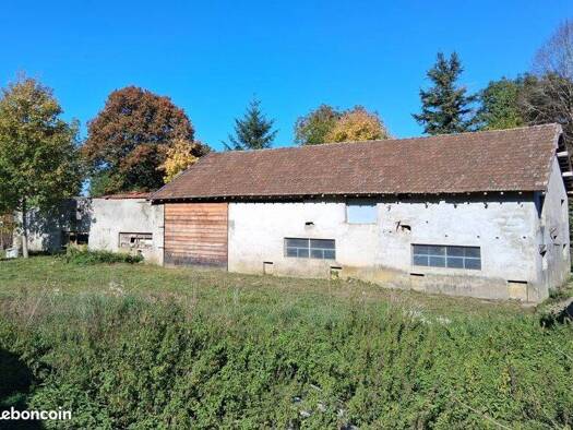 Terrain constructible à vendre 99 370 € 1 550 m² de terrain Ordonnaz 01510