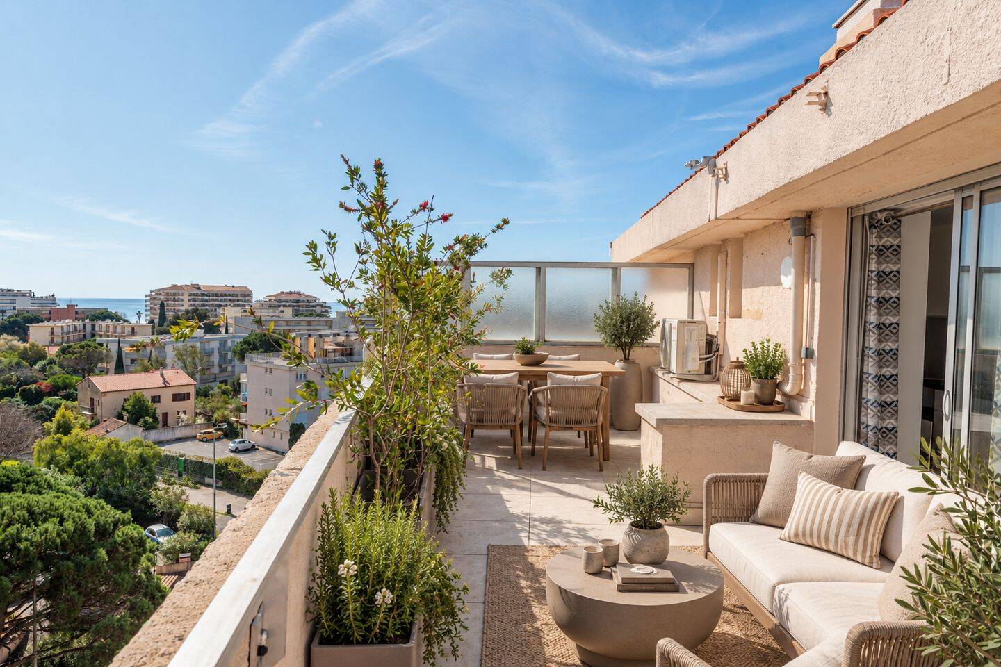 Appartement 2 pièces 26 m² · à Fréjus · 26 m² · 231 000 €