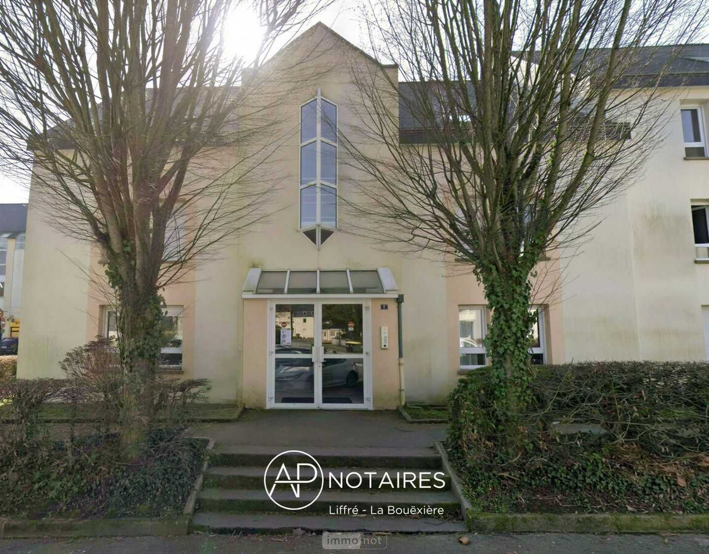 Appartement 3 pièces 64 m² · à Vern-sur-Seiche · 64 m² · 630 €/mois