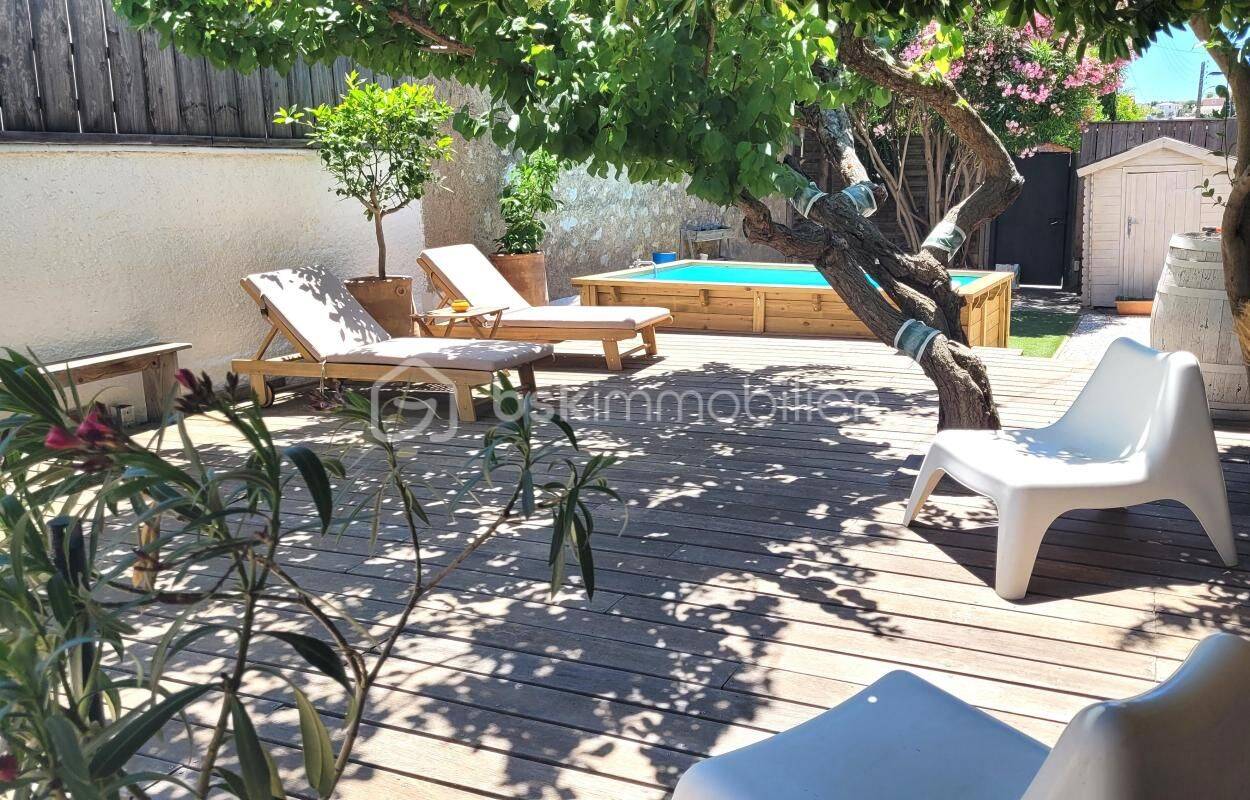 Maison 7 pièces 180 m² · à Salles-d'Aude · 180 m² · 376 000 €