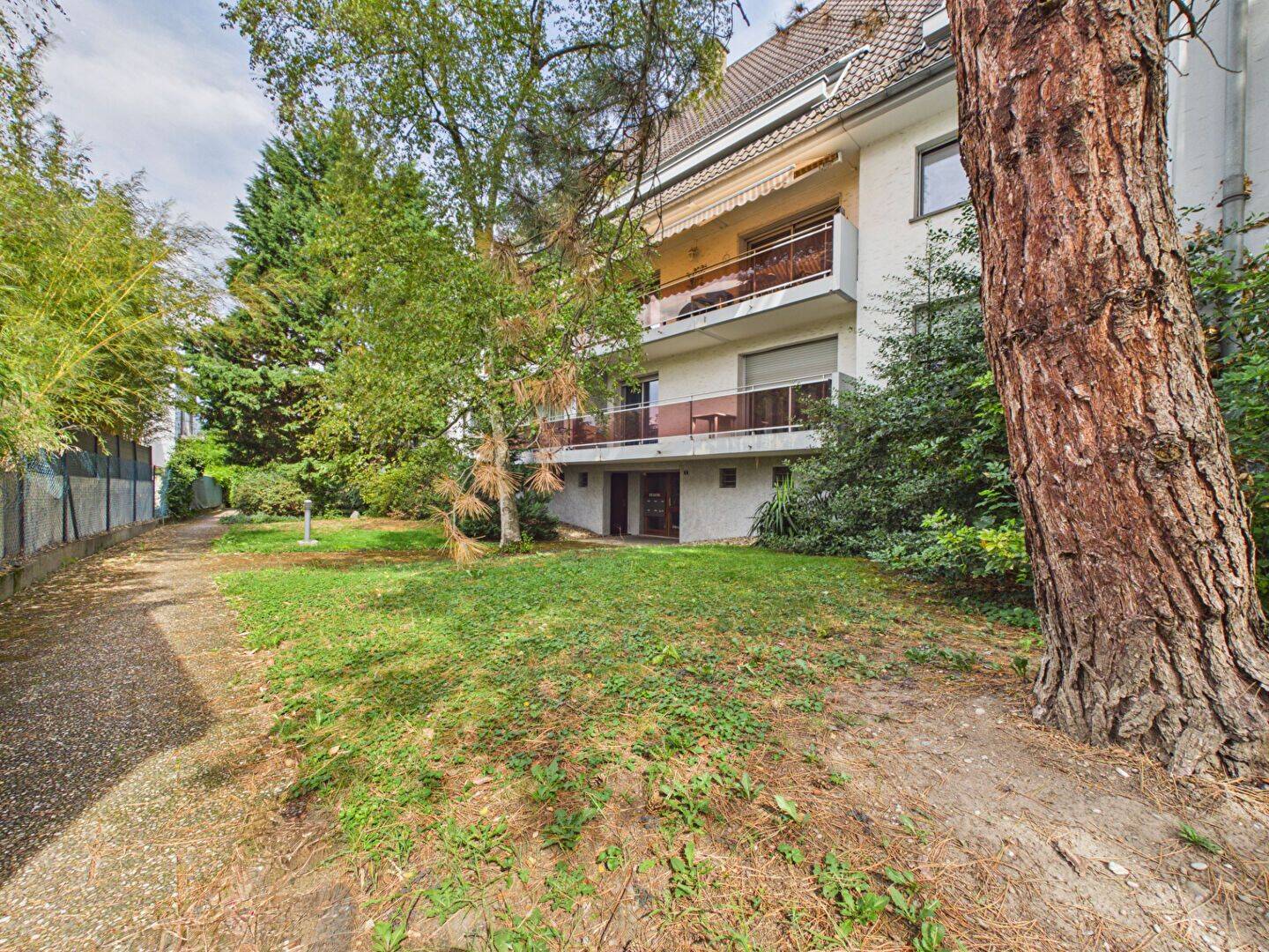 Appartement 3 pièces 74 m² · à Strasbourg · 74,3 m² · 299 900 €