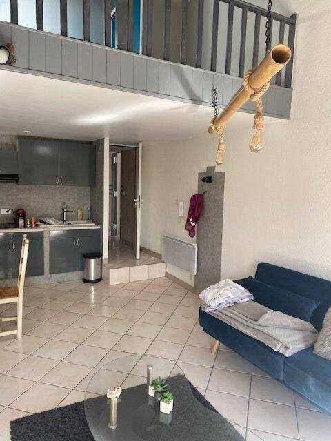 Appartement 2 pièces 61 m² · à Toulouse · 61 m² · 885 €