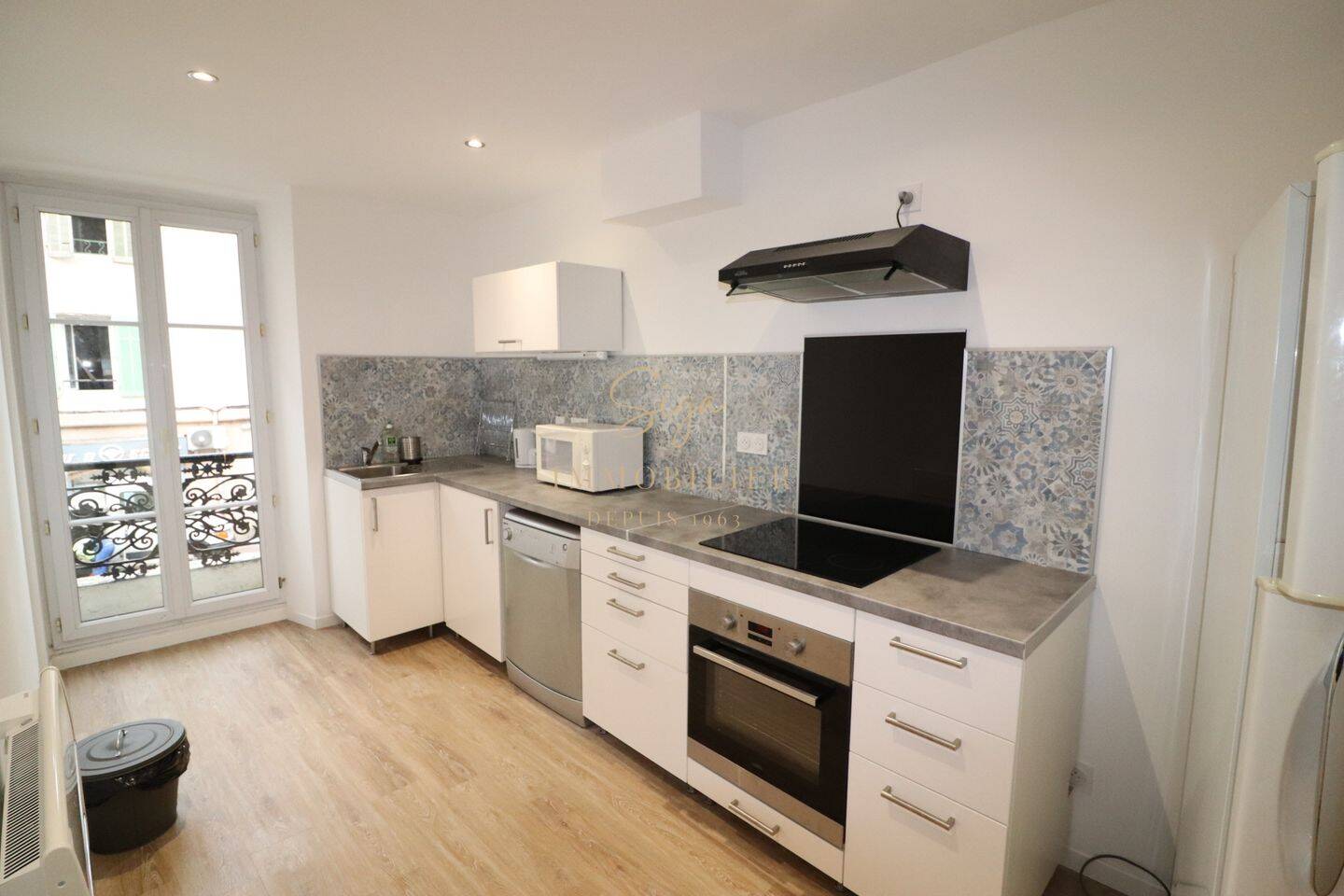 Appartement 2 pièces 51 m² · à Aubagne · 51,3 m² · 715 €/mois