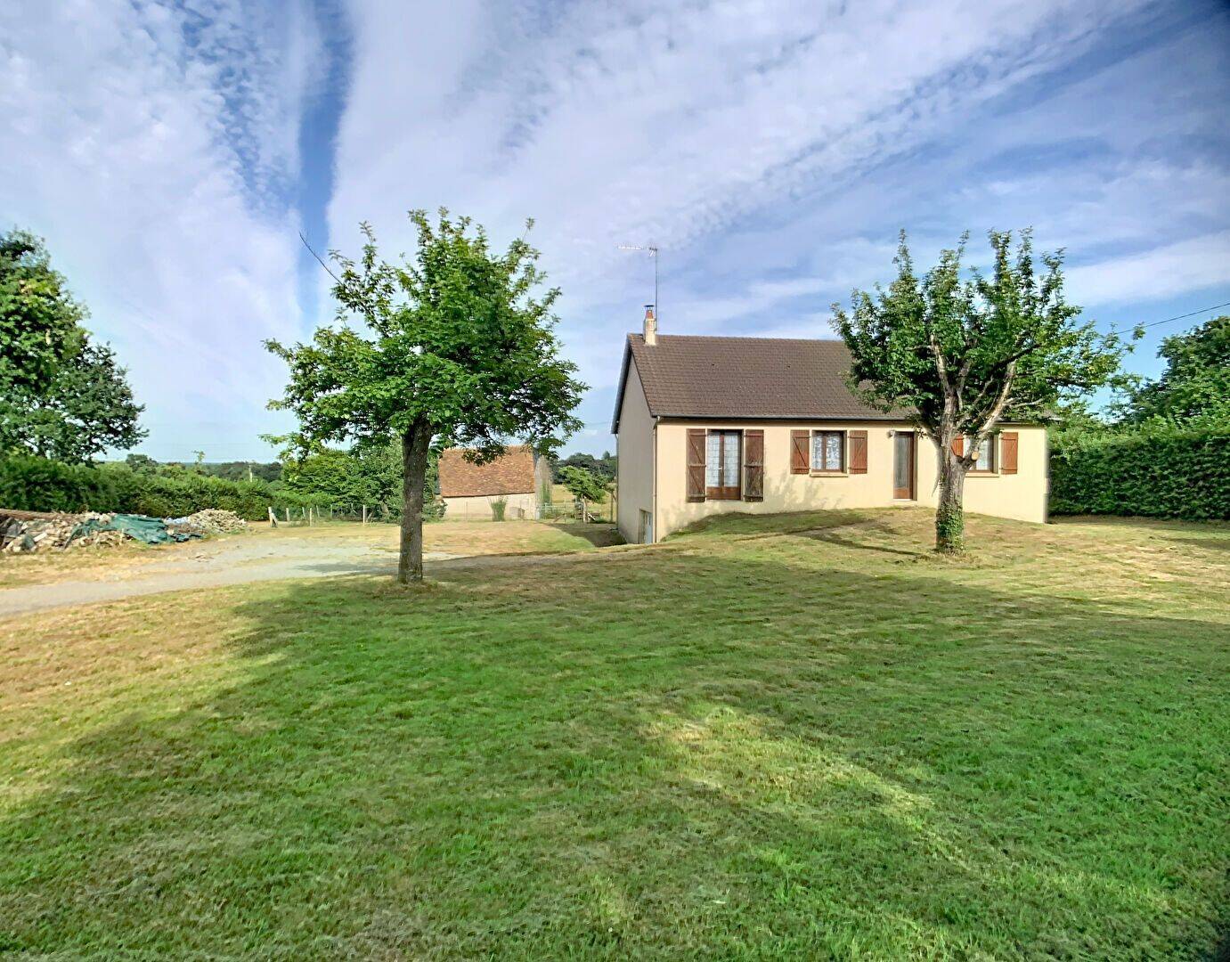 Maison 4 pièces 95 m² · à Flers · 95 m² · 98 000 €