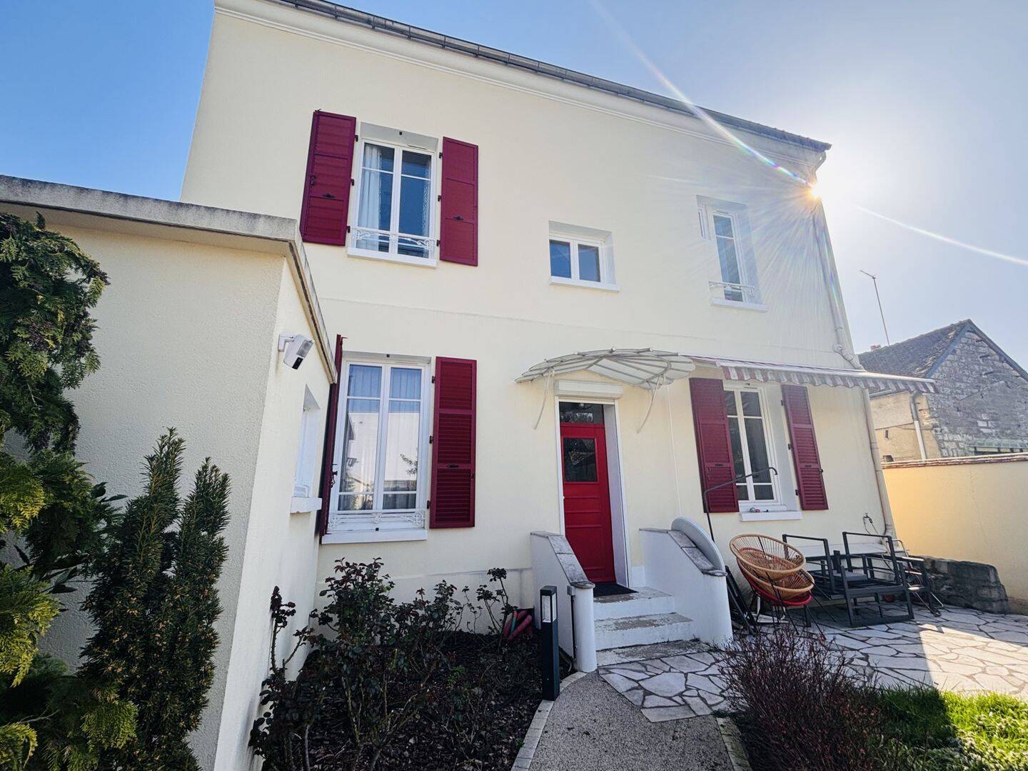 Maison 10 pièces 203 m² · à Sens · 203 m² · 470 000 €