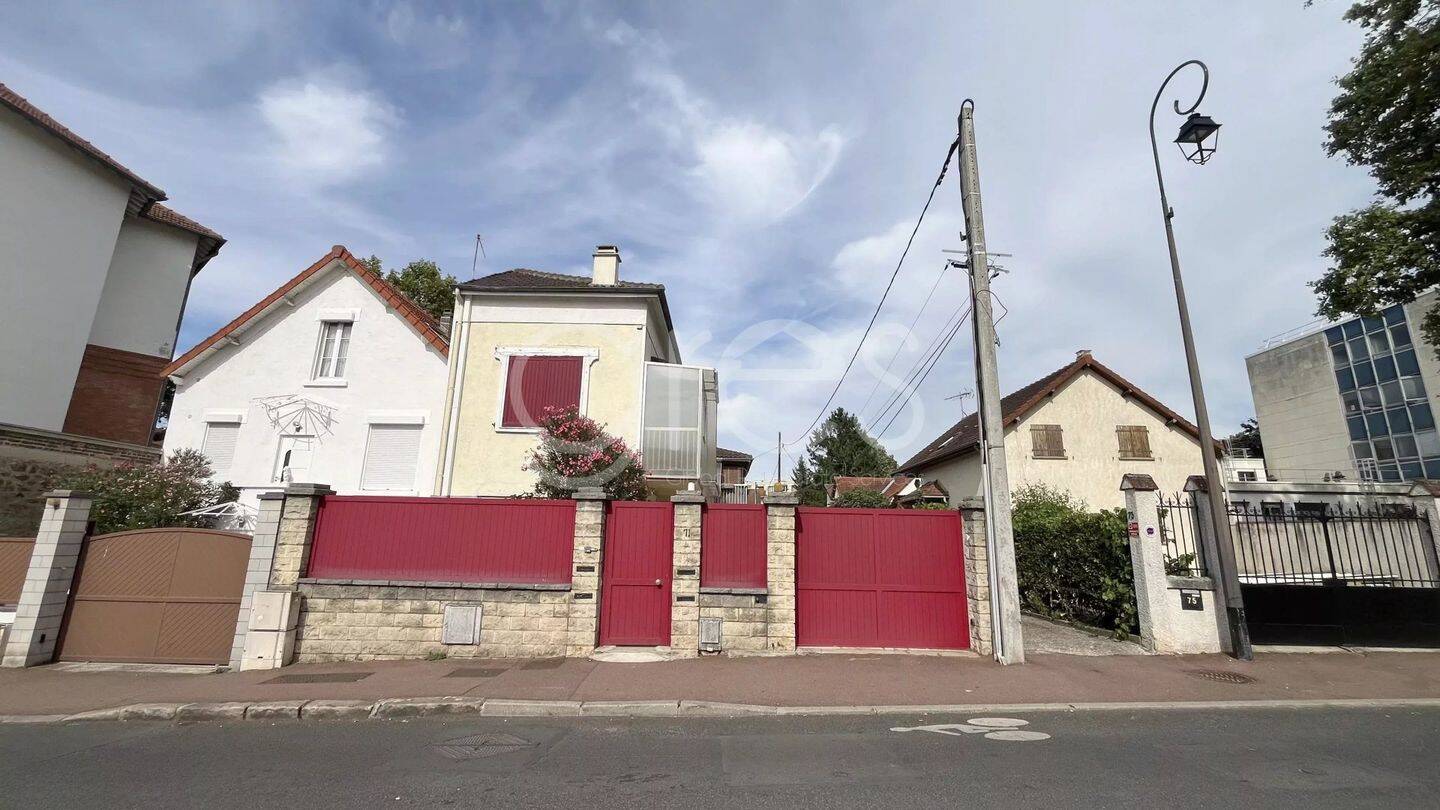 Appartement 2 pièces 36 m² · à Antony · 36,3 m² · 990 €
