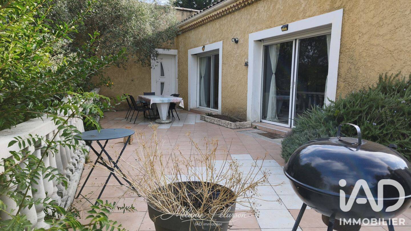Maison 4 pièces 134 m² · à Saint-Lager-Bressac · 134 m² · 289 000 €