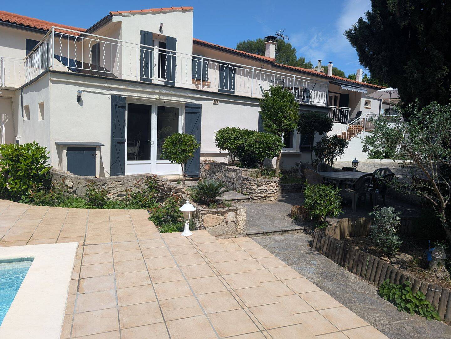 Appartement 2 pièces 65 m² · à Nîmes · 65 m² · 650 €/mois