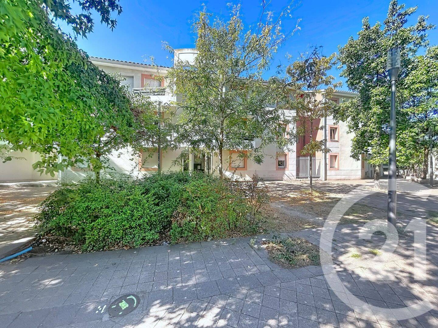Appartement 2 pièces 49 m² · à Montpellier · 49,1 m² · 119 000 €
