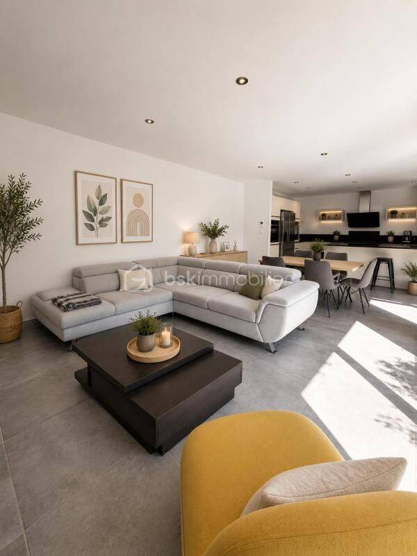 Maison 6 pièces 134 m² · à Six-Fours-les-Plages · 134 m² · 870 000 €