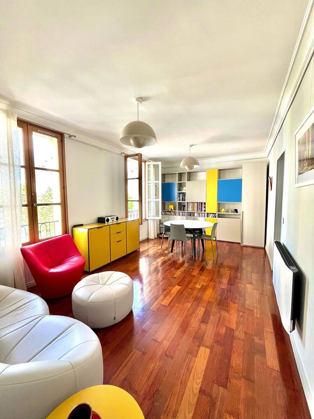 Appartement 2 pièces 50 m² · à Vincennes · 50,3 m² · 550 000 €
