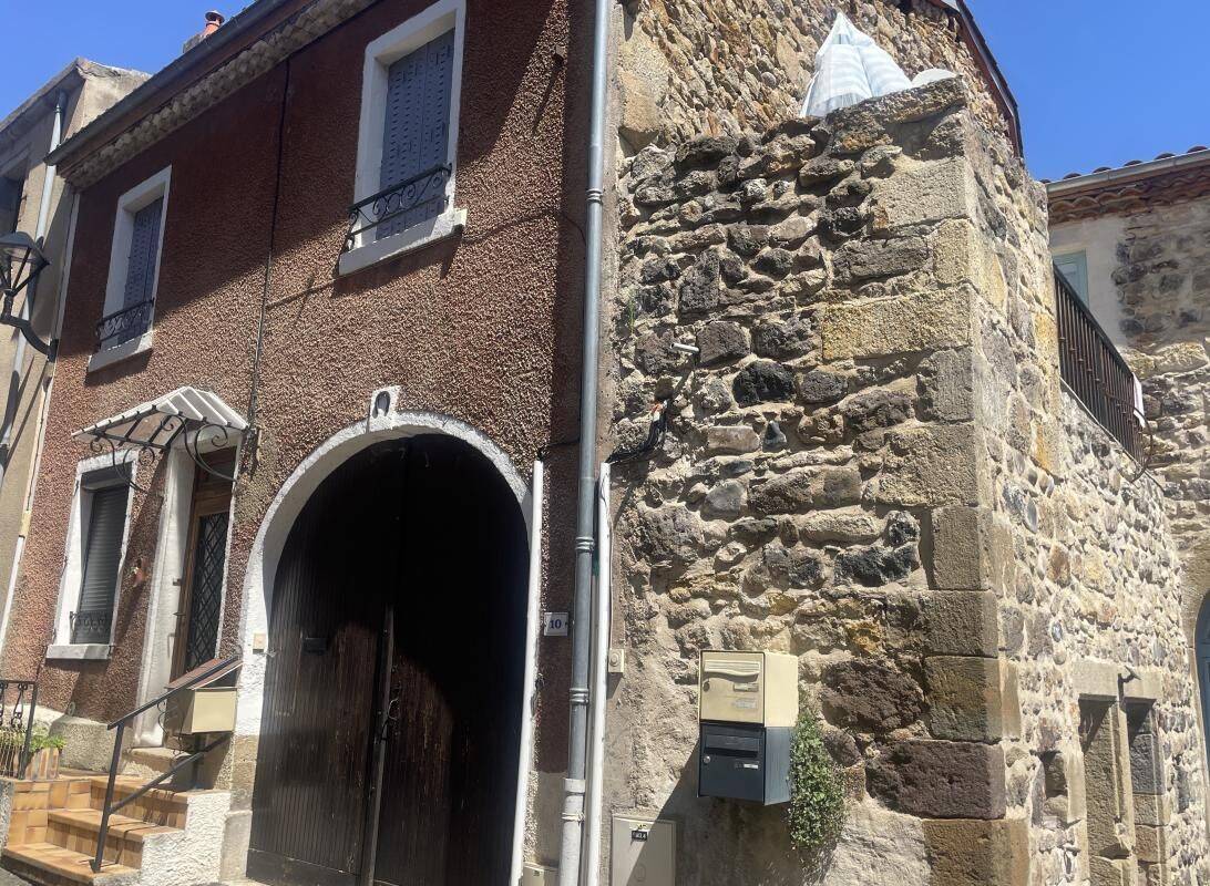 Maison 5 pièces 124 m² · à Coudes · 124 m² · 179 900 €