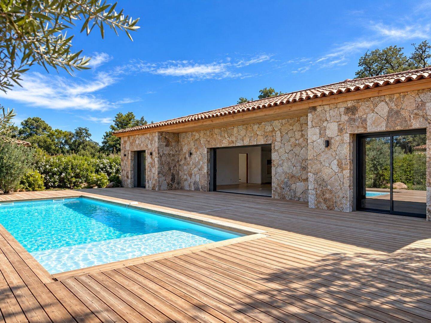 Maison 5 pièces 138 m² · à Lecci · 138 m² · 1 155 000 €