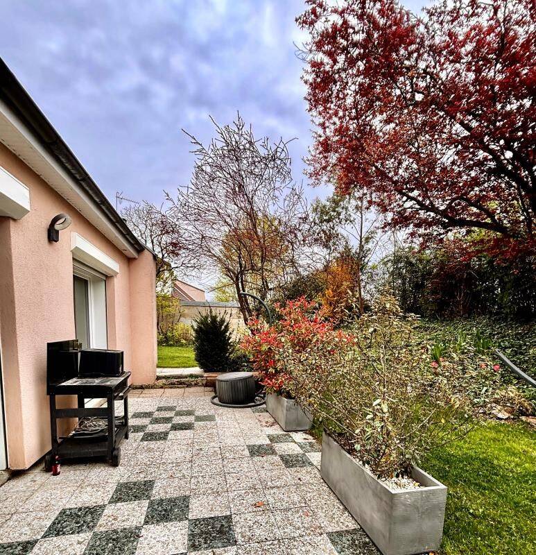 Maison 4 pièces 87 m² · à Reims · 86,9 m² · 235 700 €
