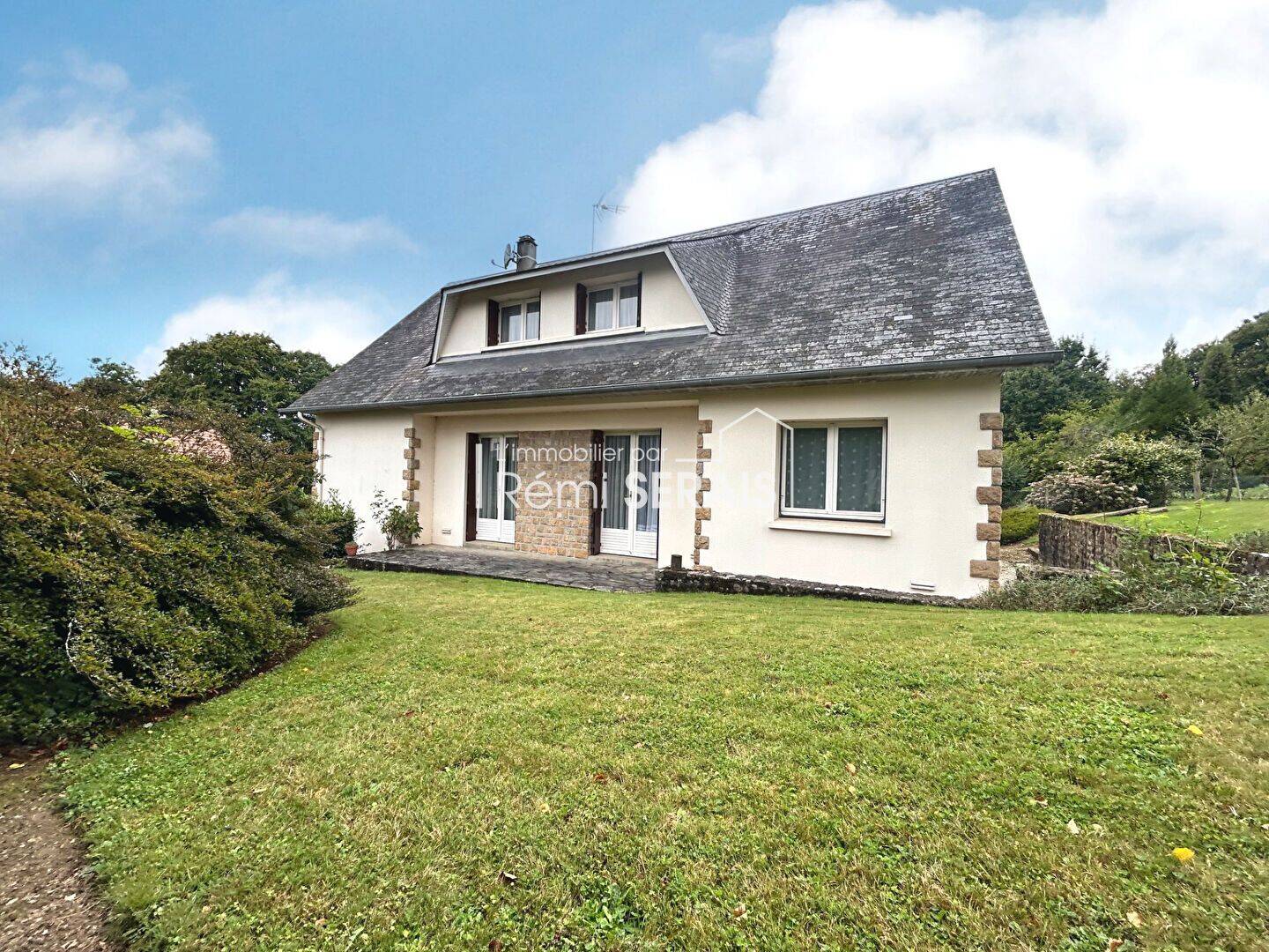 Maison 4 pièces 118 m² · à Flers · 118 m² · 158 360 €