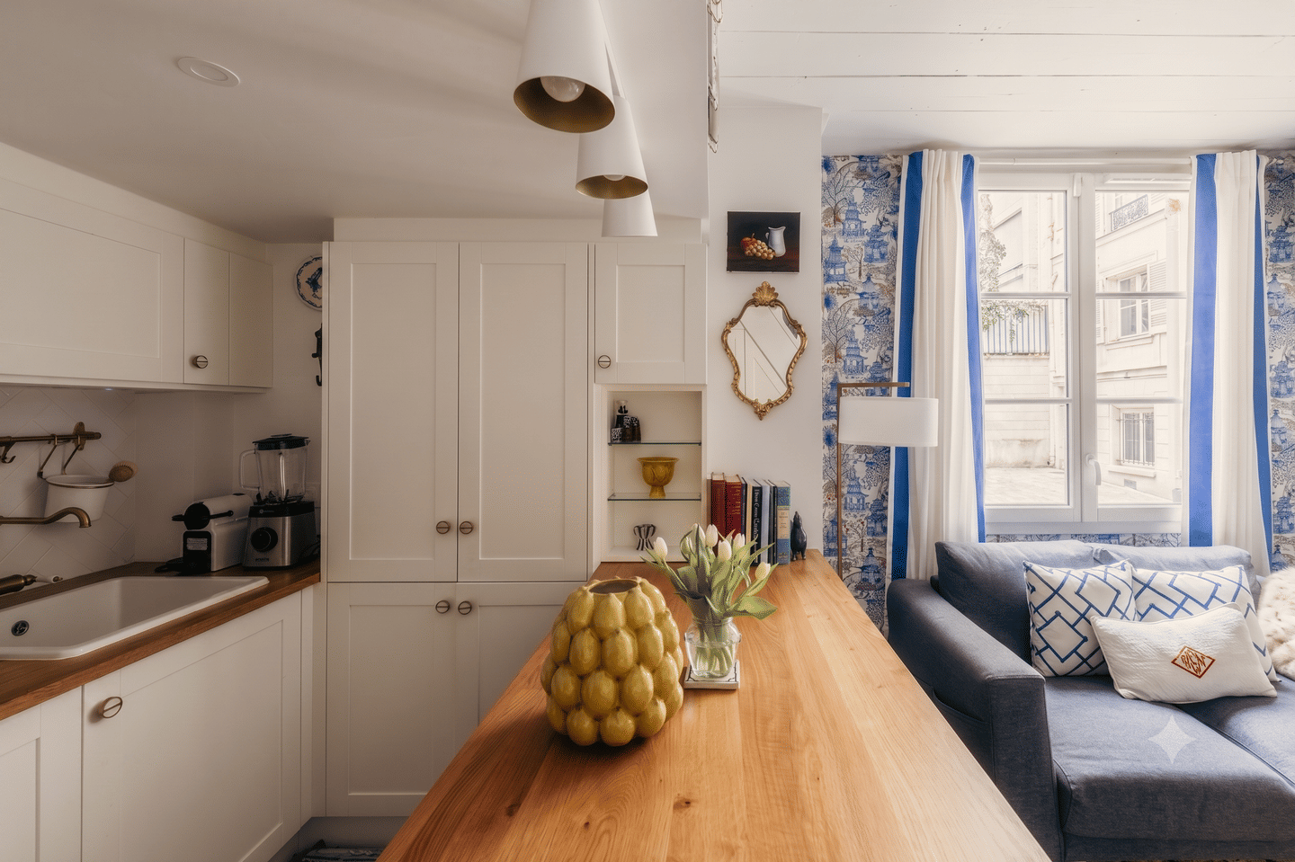 Appartement 2 pièces 35 m² · à Paris 7ème Arrondissement · 35 m² · 575 000 €