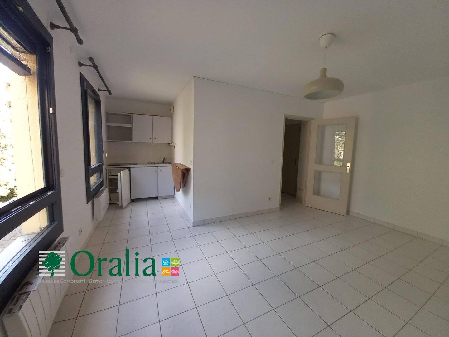 Appartement 1 pièce 26 m² · à Caluire-Et-Cuire · 26 m² · 564 €/mois