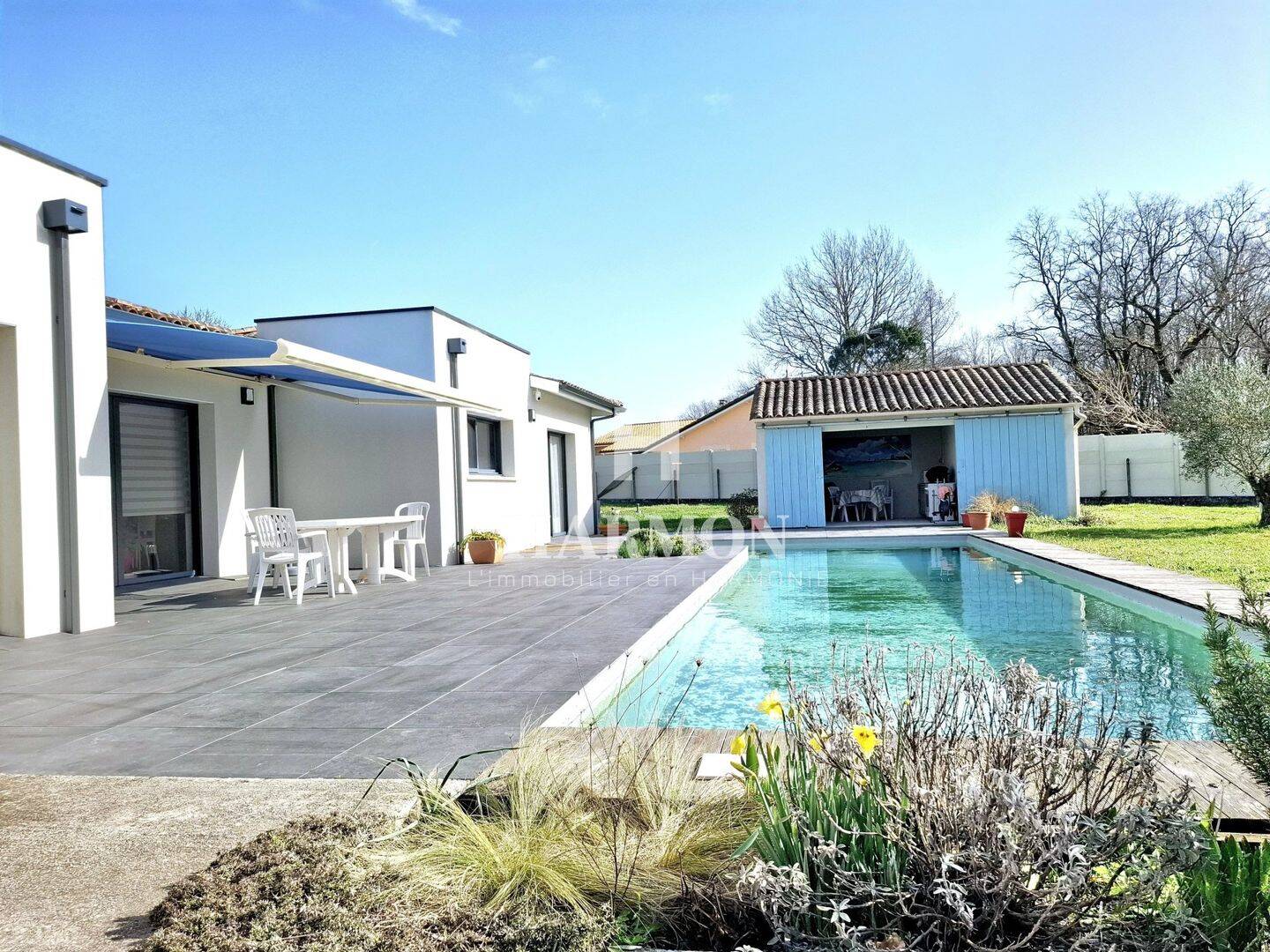 Maison 6 pièces 172 m² · à Val de Virvée · 172 m² · 626 315 €