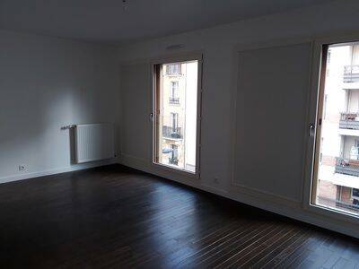 Appartement 3 pièces 65 m² · à Les Lilas · 65,2 m² · 1 747 €/mois