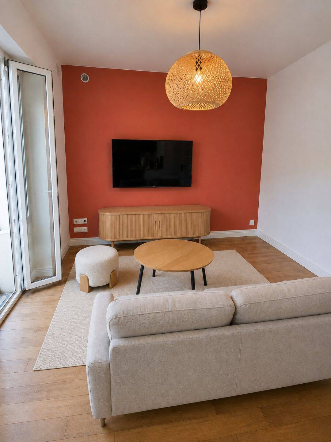 Appartement 3 pièces 40 m² · à Villers-lès-Nancy · 40 m² · 780 €/mois