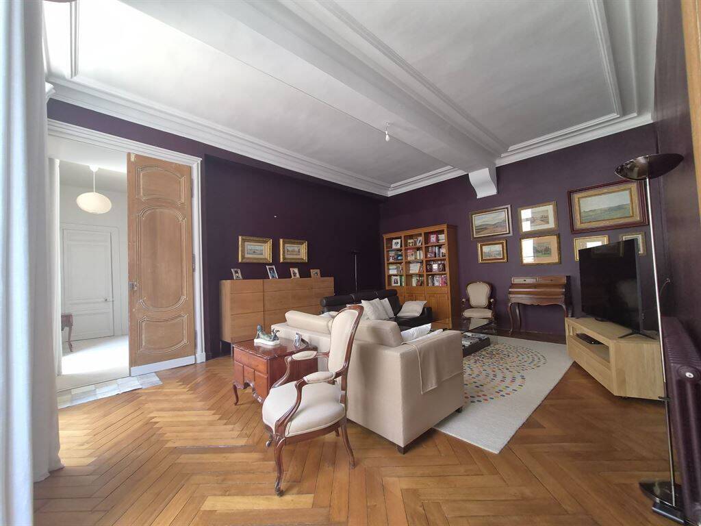Appartement 6 pièces 174 m² · à Rouen · 174 m² · 674 000 €