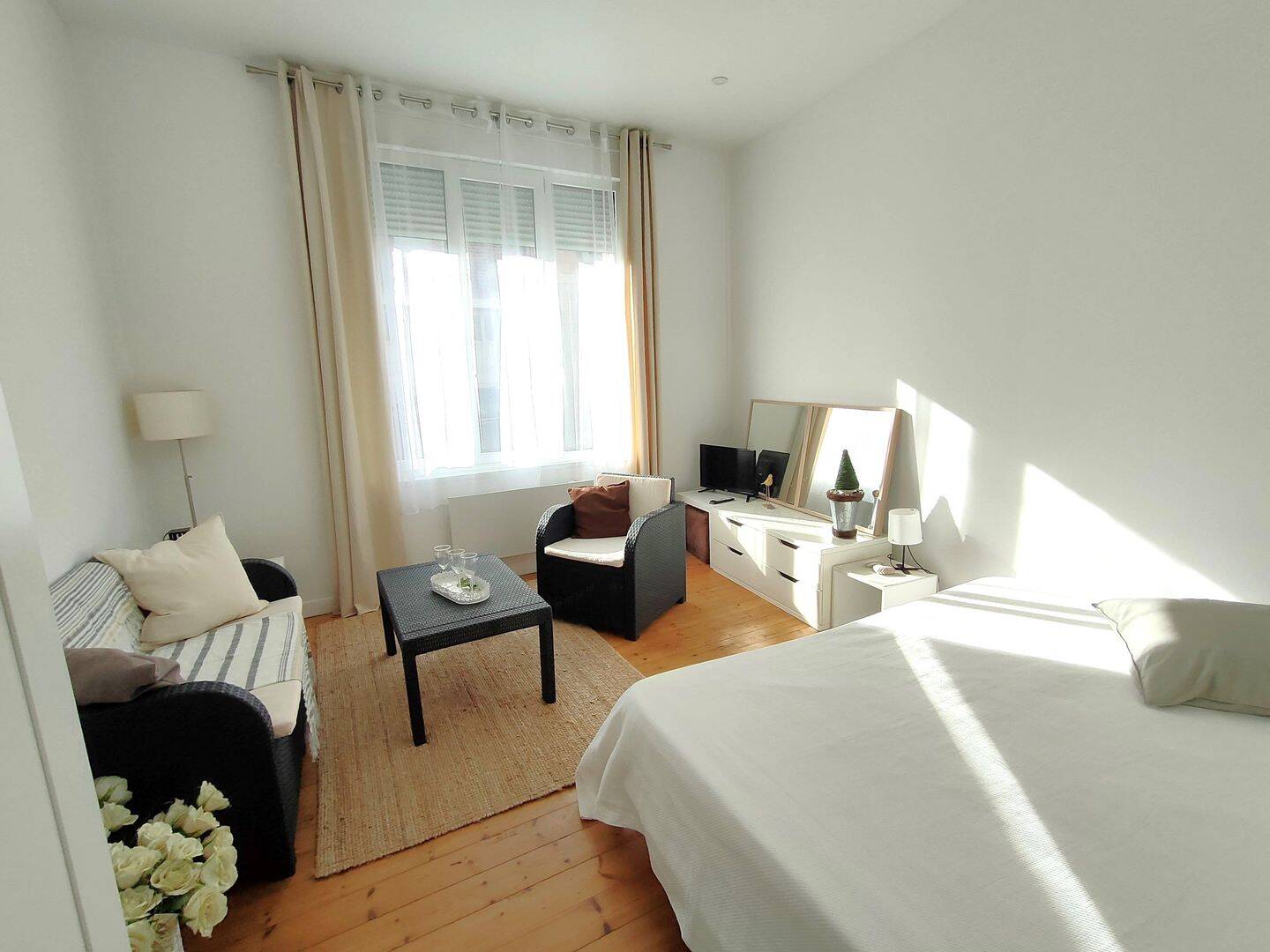 Appartement 1 pièce 24 m² à Cayeux-sur-Mer