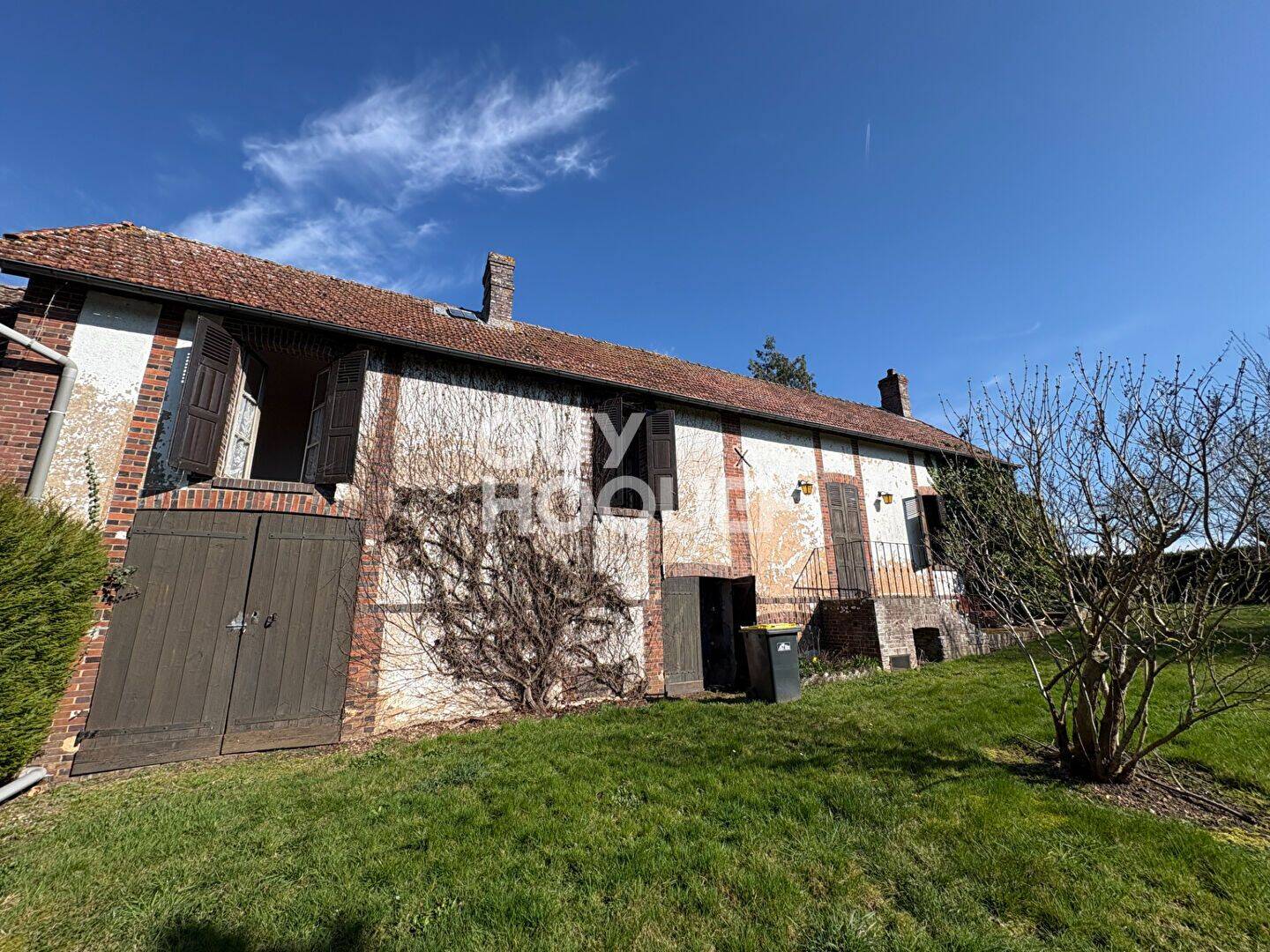Maison 3 pièces 84 m² · à Breteuil · 84 m² · 87 000 €