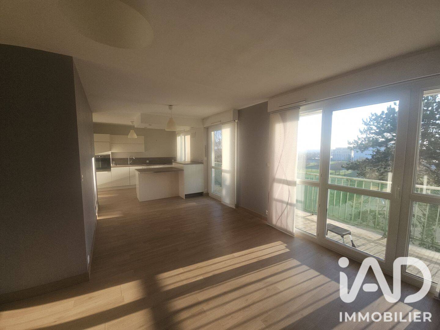 Appartement 2 pièces 71 m² · à Le Havre · 71 m² · 94 000 €