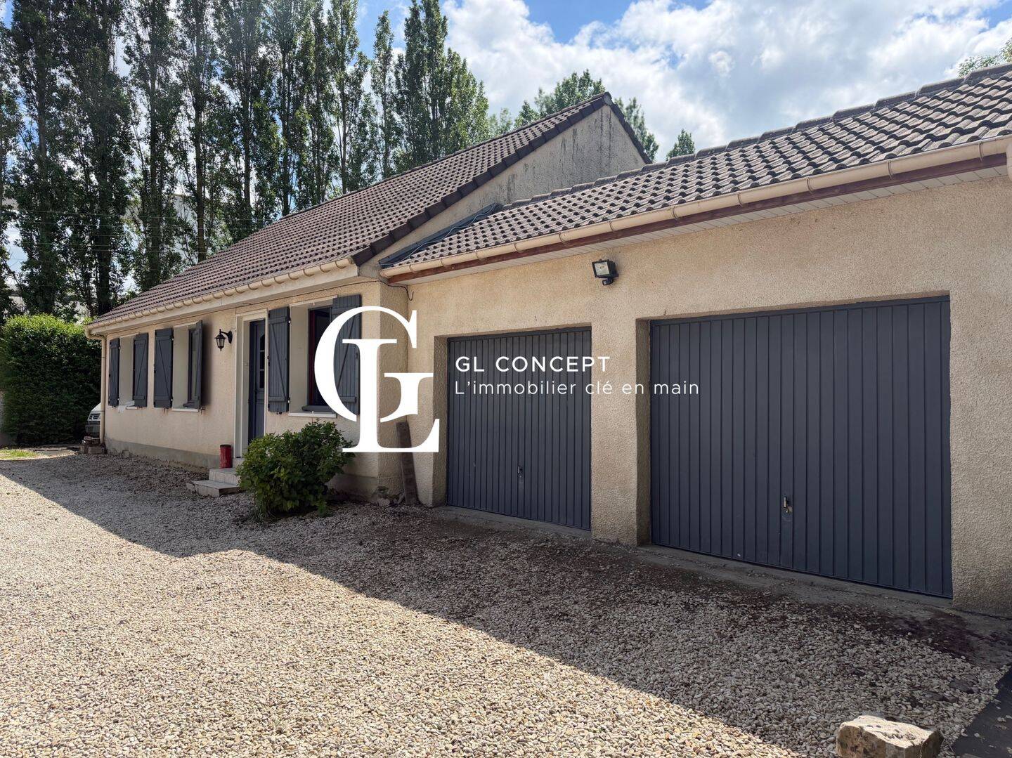Maison 5 pièces 110 m² · à Lillers · 110 m² · 199 000 €