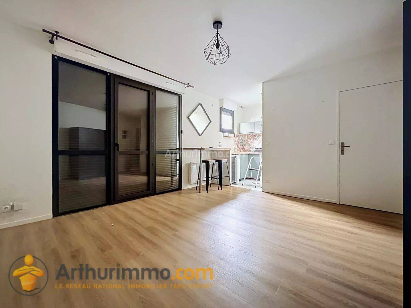 Appartement 1 pièce 27 m² · à Reims · 27 m² · 647 €