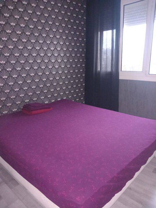 Appartement 2 pièces 57 m² · à Cognac · 57 m² · 550 €/mois