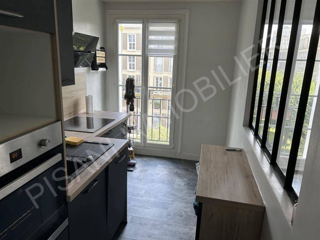 Appartement 2 pièces 42 m² · à Le Havre · 42 m² · 740 €/mois