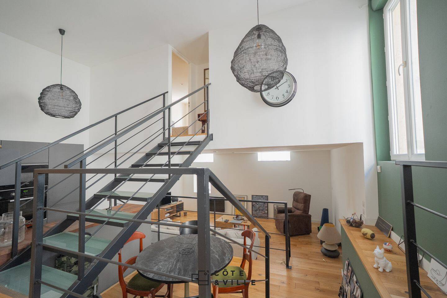 Appartement 3 pièces 72 m² · à Marseille 7ème Arrondissement · 72,3 m² · 260 000 €
