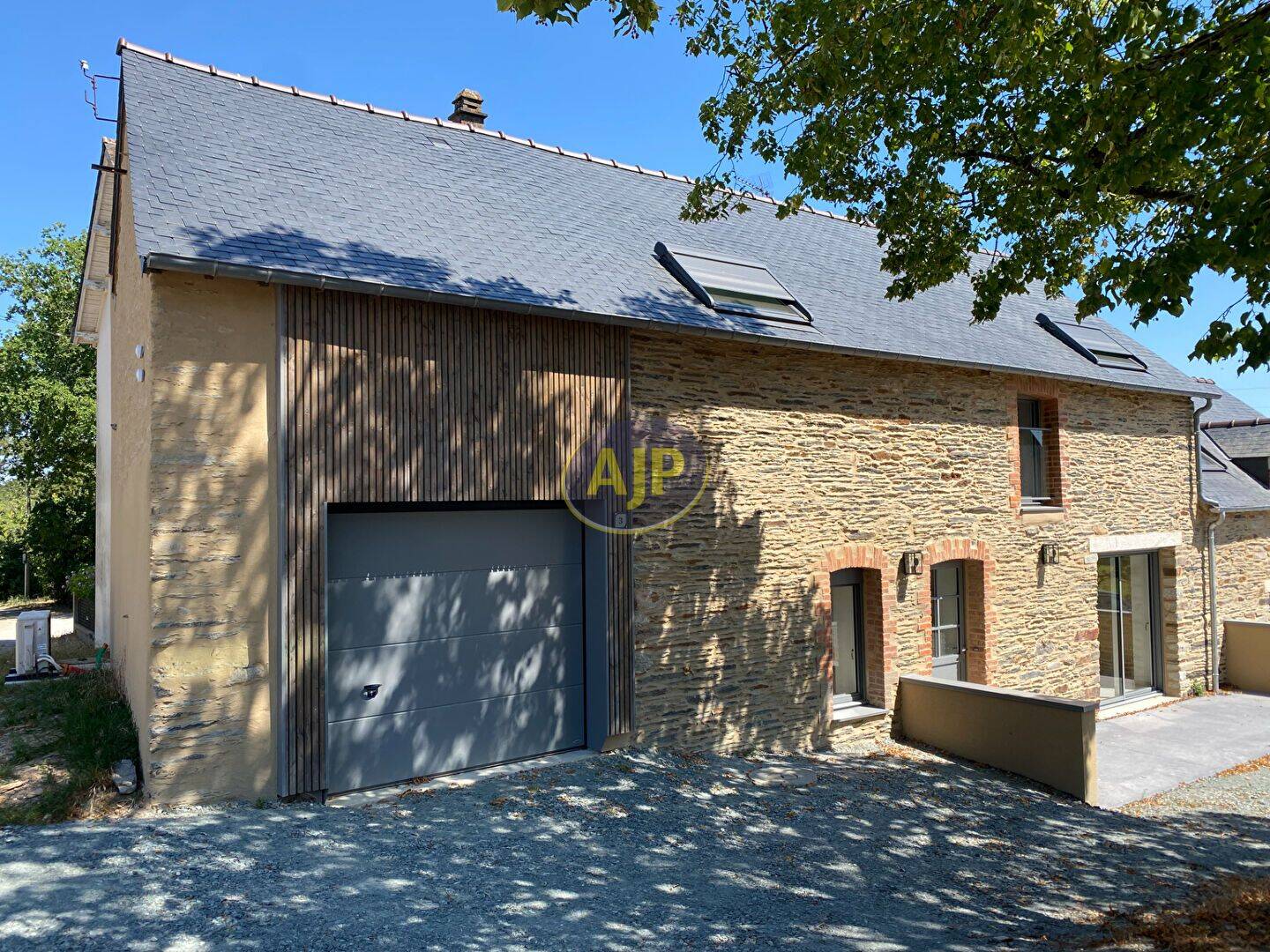 Maison 3 pièces 83 m² · à Guémené-Penfao · 83,5 m² · 850 €/mois