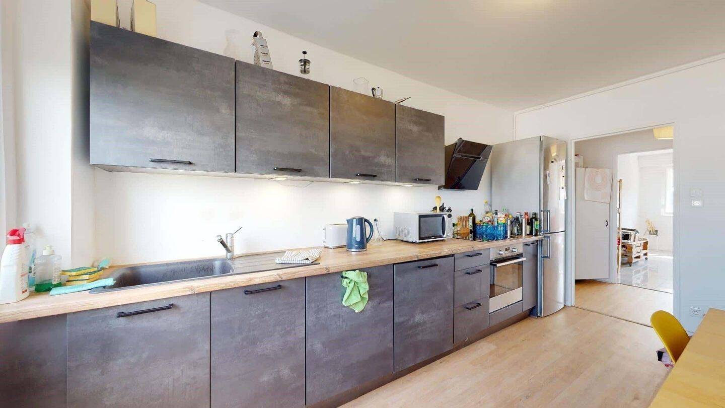 Appartement 1 pièce 15 m² · à Strasbourg · 15 m² · 590 €