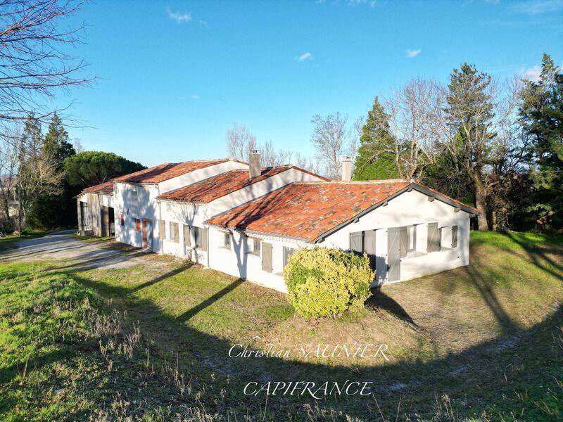 Maison 7 pièces 140 m² · à Sorèze · 140 m² · 350 000 €