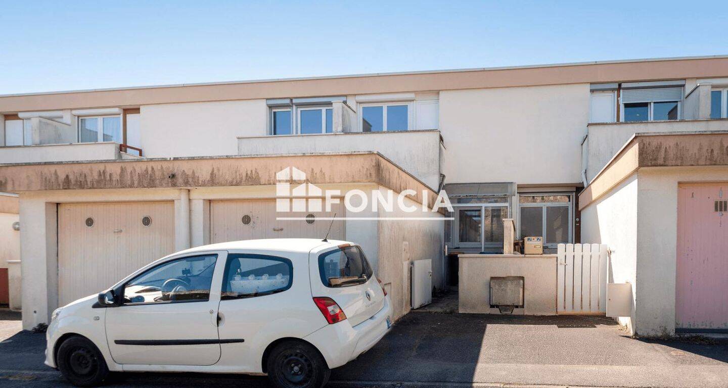 Maison 3 pièces 73 m² · à Brétigny-sur-Orge · 72,6 m² · 230 000 €