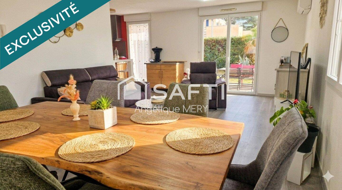 Maison 4 pièces 83 m² · à Muret · 83 m² · 285 000 €