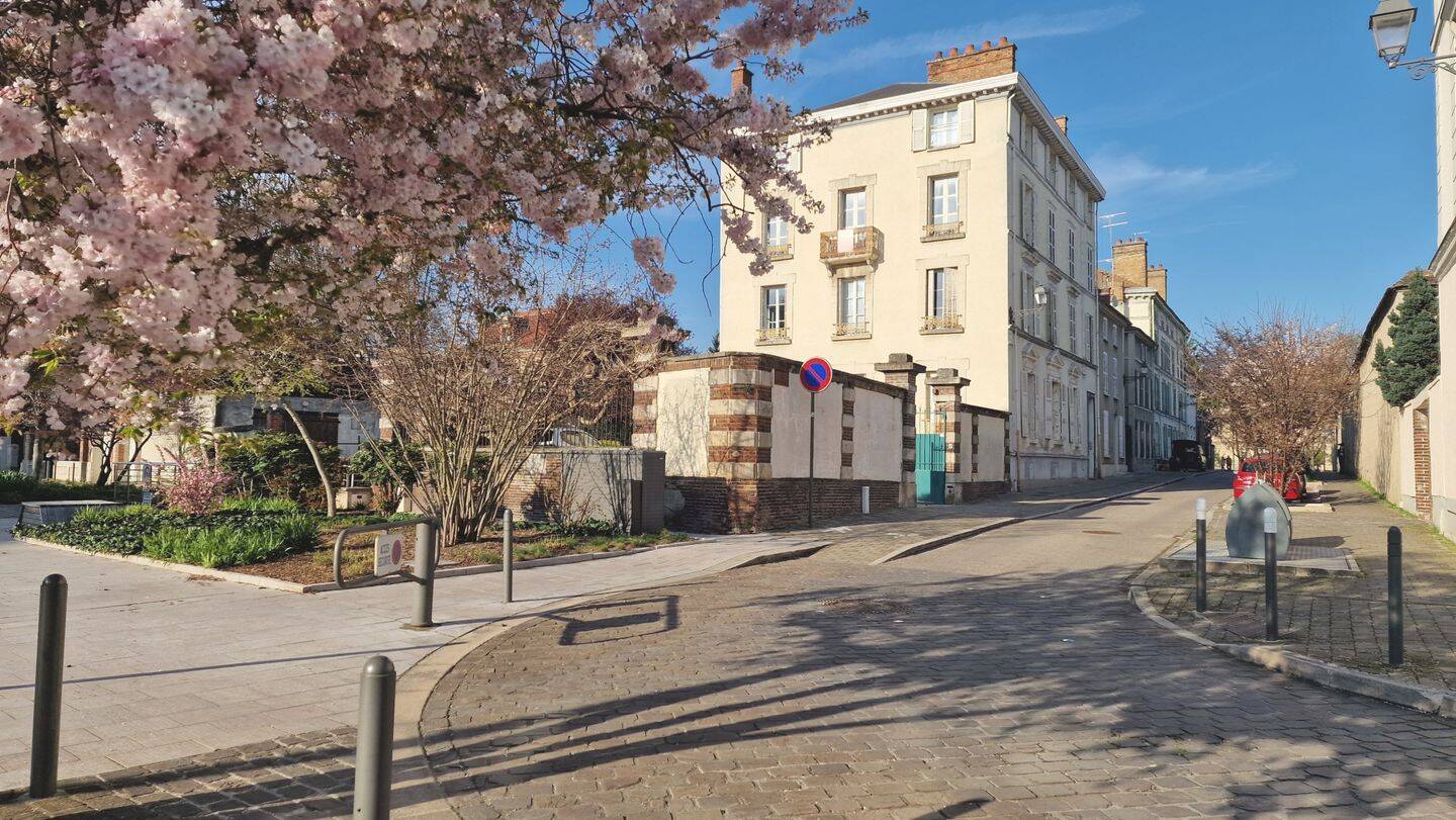 Appartement 4 pièces 82 m² · à Troyes · 82,1 m² · 189 000 €