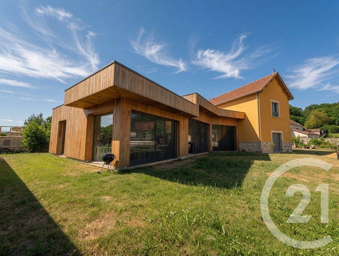 Maison 8 pièces 225 m² · à Gallardon · 225 m² · 750 000 €