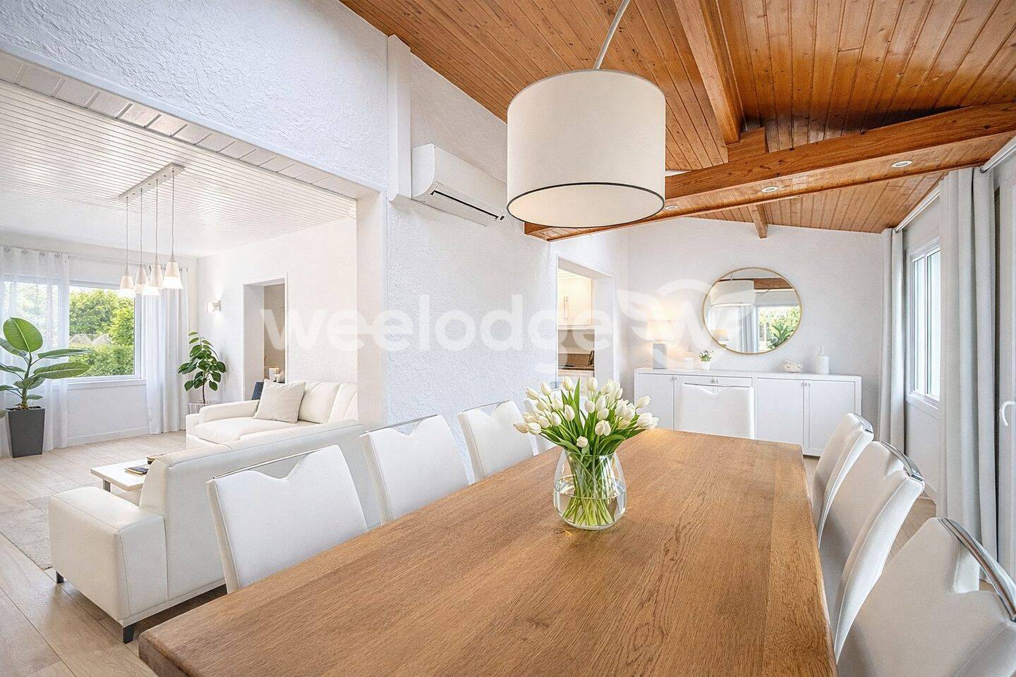 Maison 6 pièces 150 m² · à Champigny-sur-Marne · 150 m² · 389 000 €