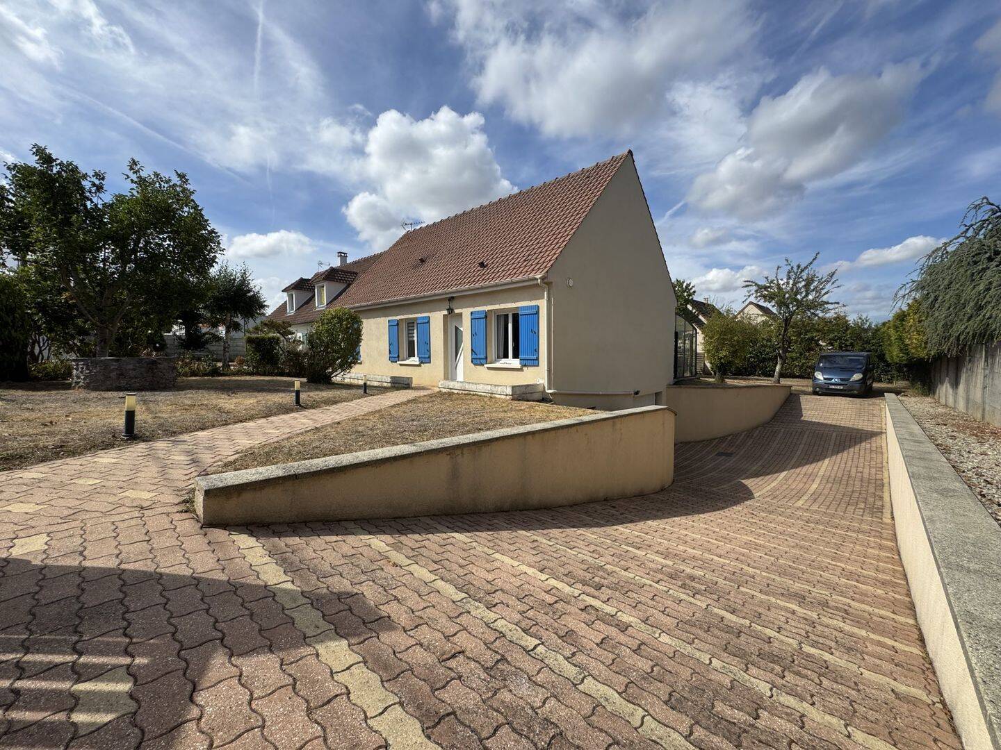 Maison 6 pièces 109 m² · à Saintry-sur-Seine · 109 m² · 342 000 €
