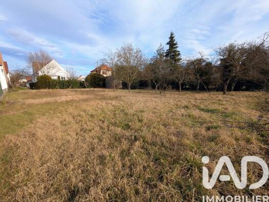 Terrain constructible à vendre 309 000 € 936 m² de terrain Maraîchers Colmar 68000