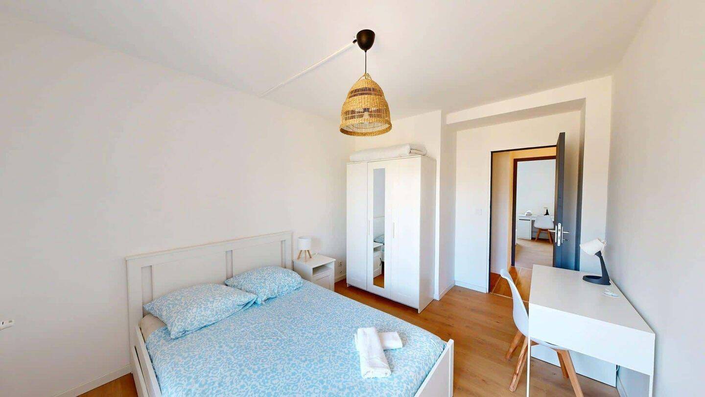 Appartement 1 pièce 15 m² · à Avignon · 15 m² · 490 €