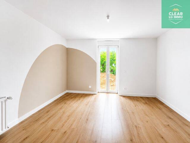 Maison 5 pièces 85 m² · à Clouange · 85 m² · 209 000 €