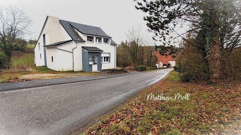 Maison 6 pièces 154 m² · à Sarre-Union · 154 m² · 179 000 €