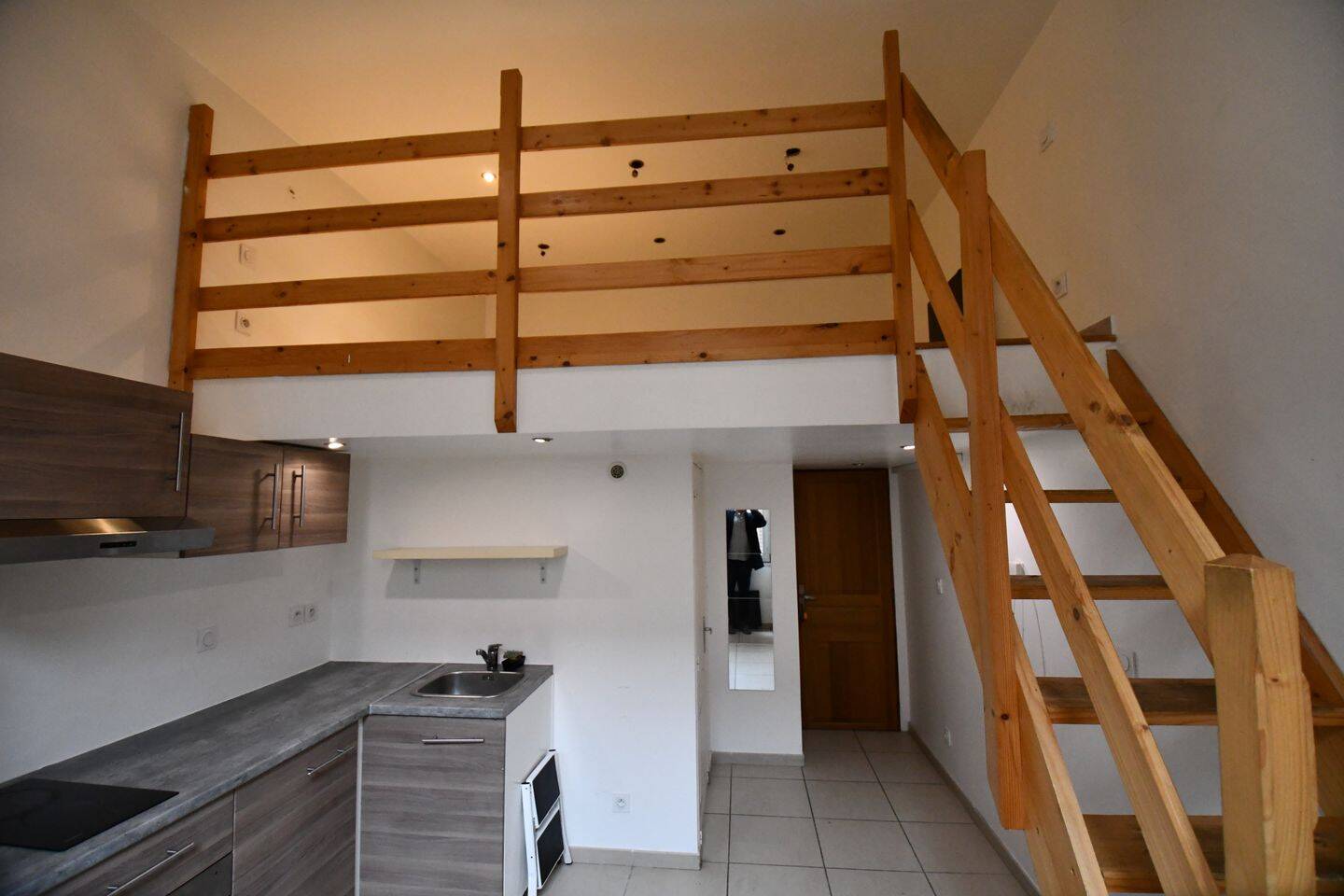 Appartement 2 pièces 37 m² · à Villeurbanne · 36,7 m² · 180 000 €